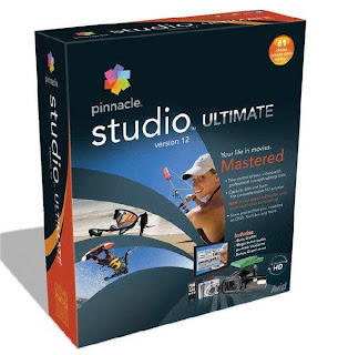 pinnacle studio 14 ultimate support