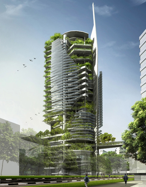Future Architecture Collects Technology Of Reinvented Yantra Assignment 2 Things I Can t Live 
