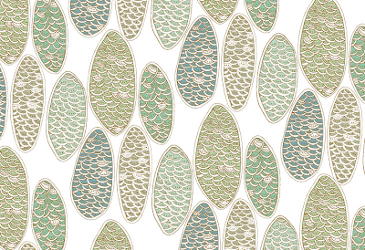 dotcami: Julia Rothman Fabric Design