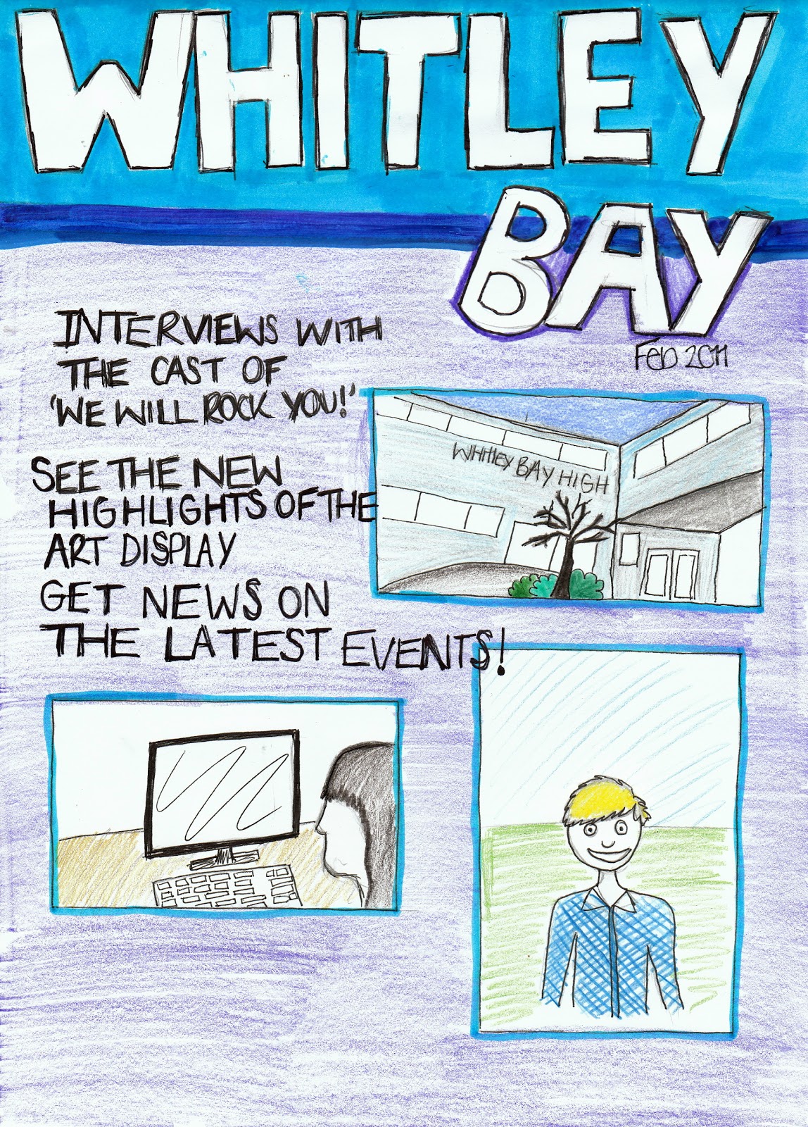 Media Studies Coursework Laurag My Enitial Idea For A School Magazine media-studies-coursework-laurag-my-enitial-idea-for-a-school-magazine