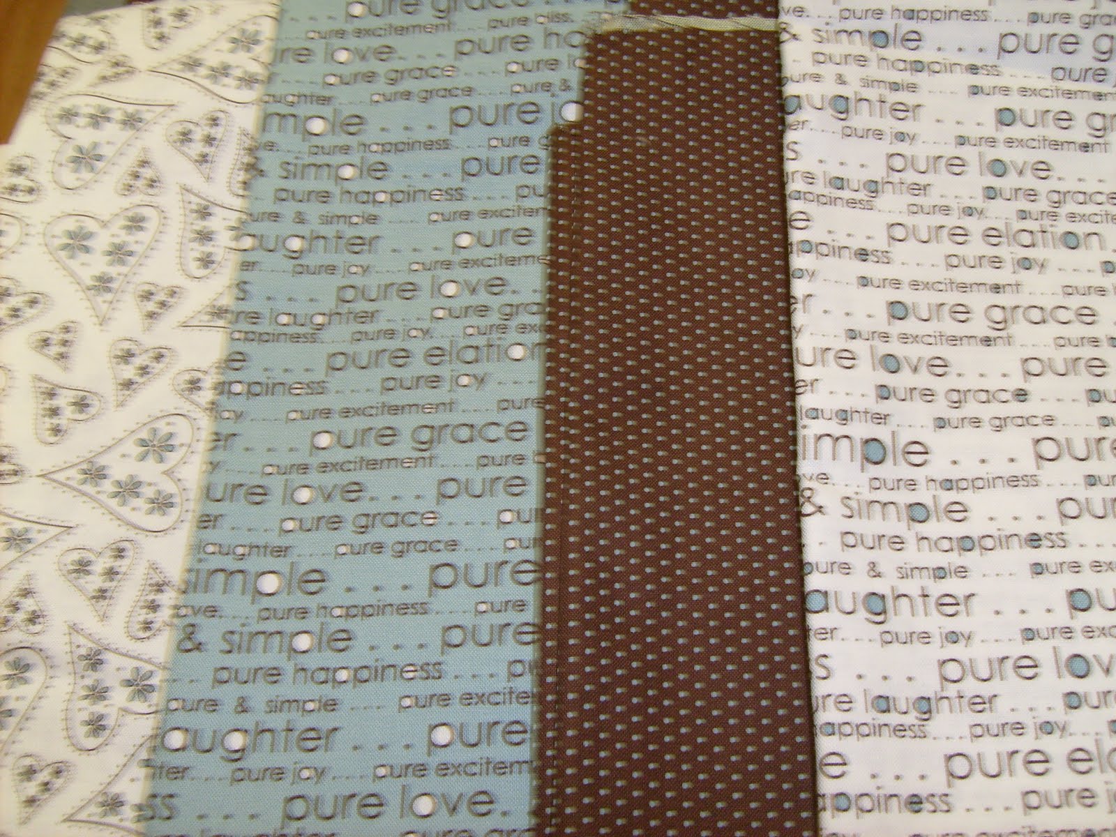 Sewlmate Sister Pure by Sweetwater for Moda