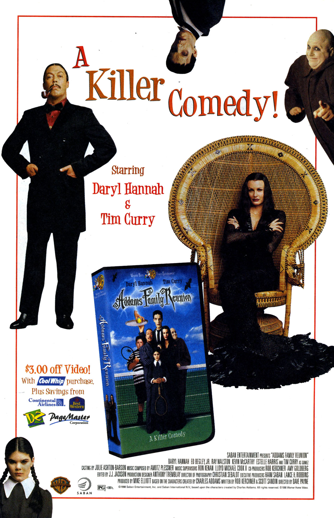 Read online Cartoon Network Presents comic -  Issue #16 - 10