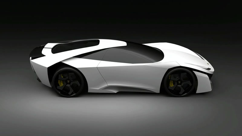 Road Star Car Lamborghini Madura Concept 2016 Review Picture Lamborghini Madura