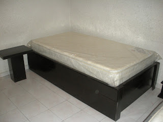 M&B Maderas: noviembre 2010