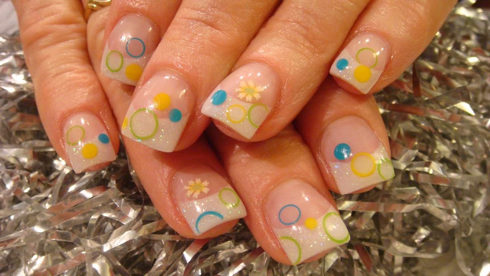 ANOTHER ACRYLIC NAILS Nails Acrylic