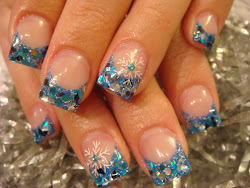 nails january nail nailartbyamyblair