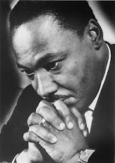 Martin Luther King, Jr: um dos mais importantes líderes do ativismo pelos direitos civis