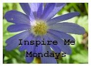 Join Inspire Me Mondays
