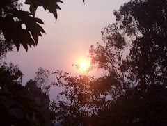 Dedza Sunset