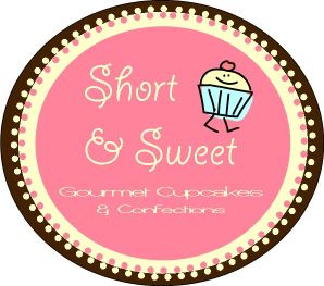 Short & Sweet Gourmet Cupcakes