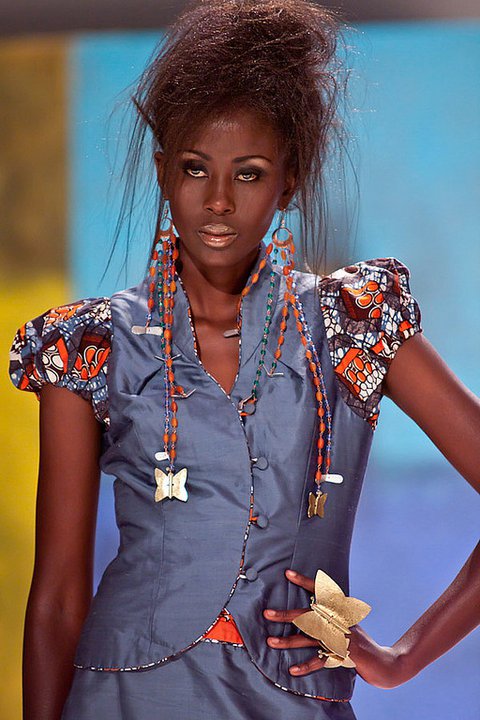 Fafa 2010 : Festival for African Fashion and Arts | CIAAFRIQUE ...