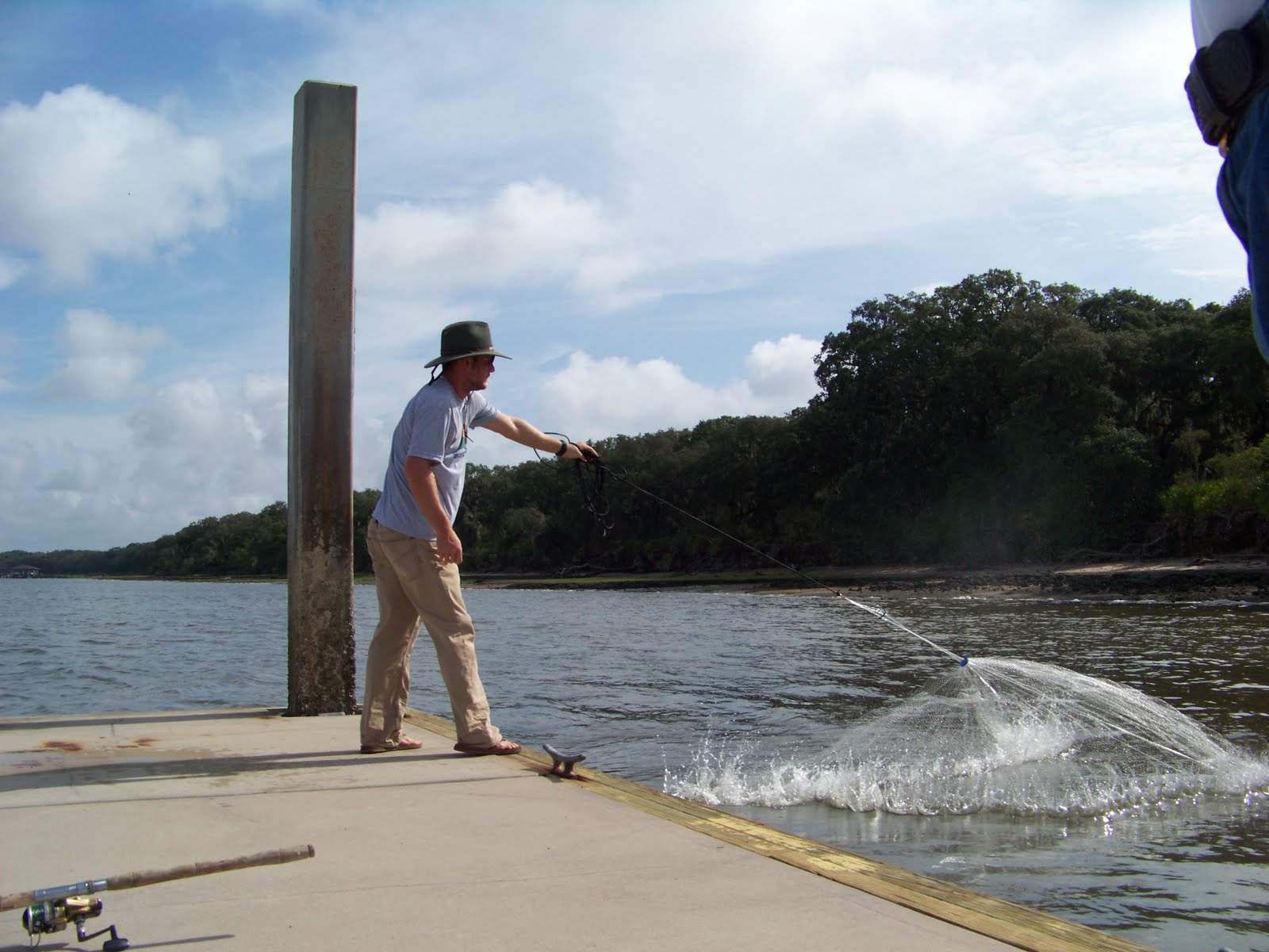 Cumberland Island National Seashore