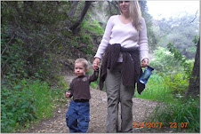 Mama and Noah