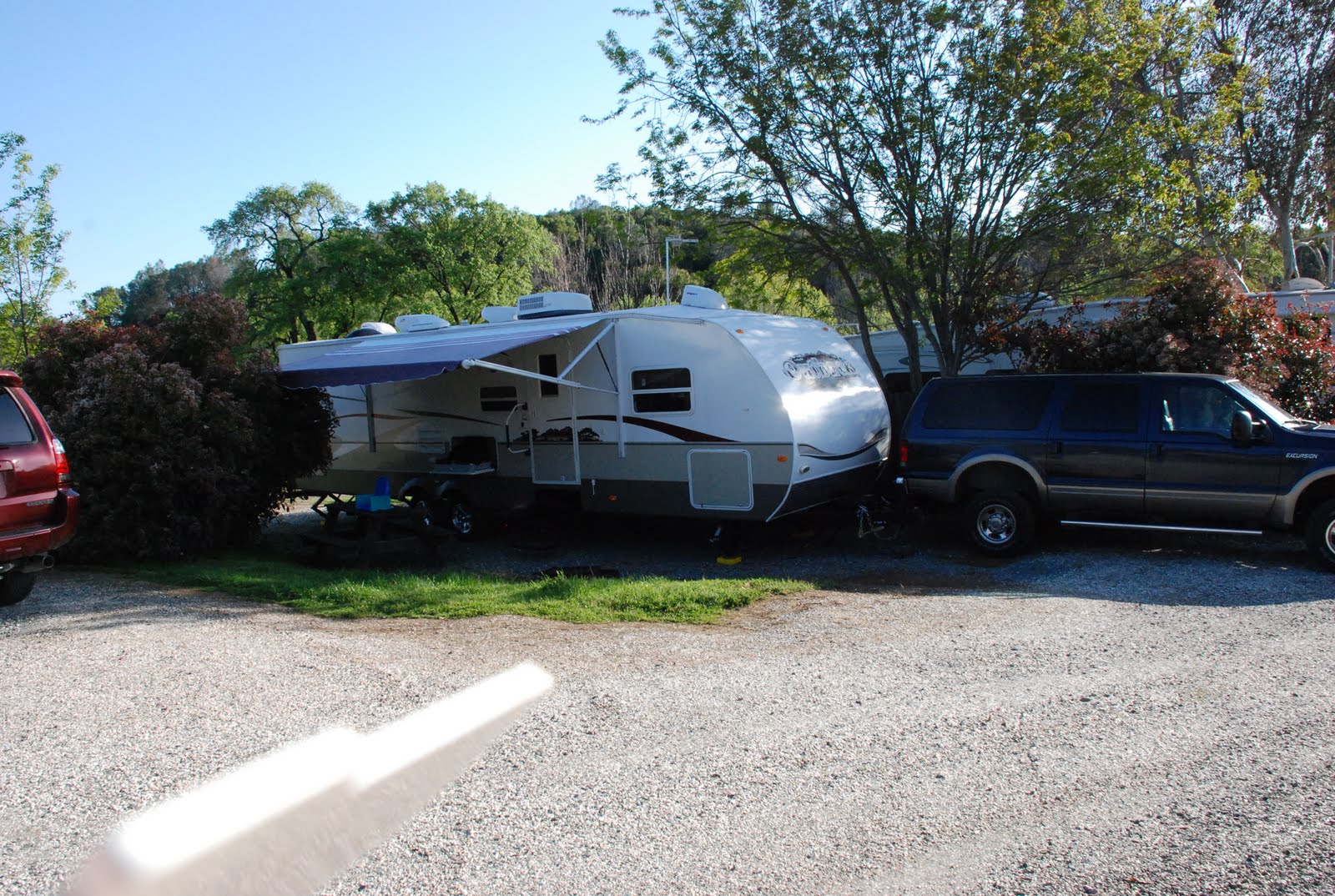 Camping Critic Angels Camp RV & Camping Resort