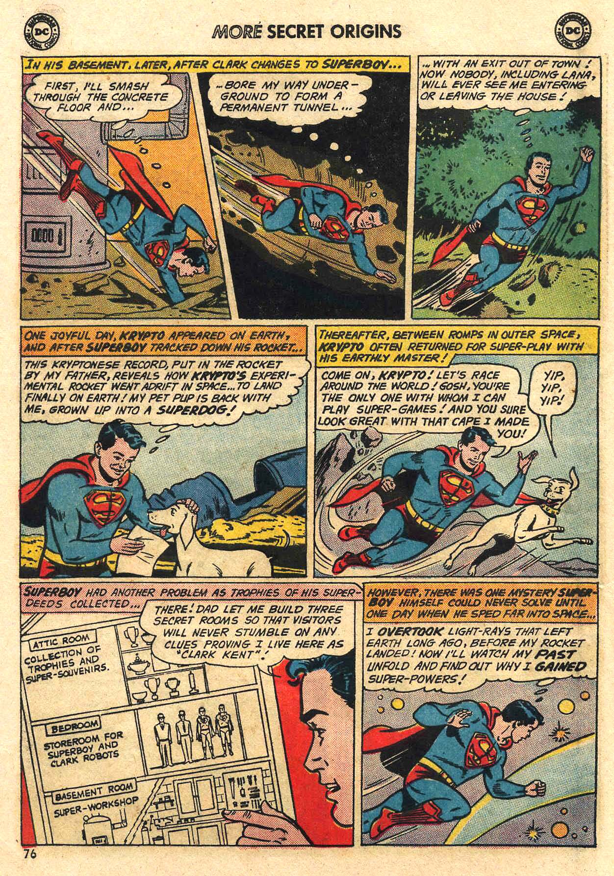 Read online 80 Page Giant comic -  Issue #8 - 78