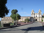 San Giovanni Theristy