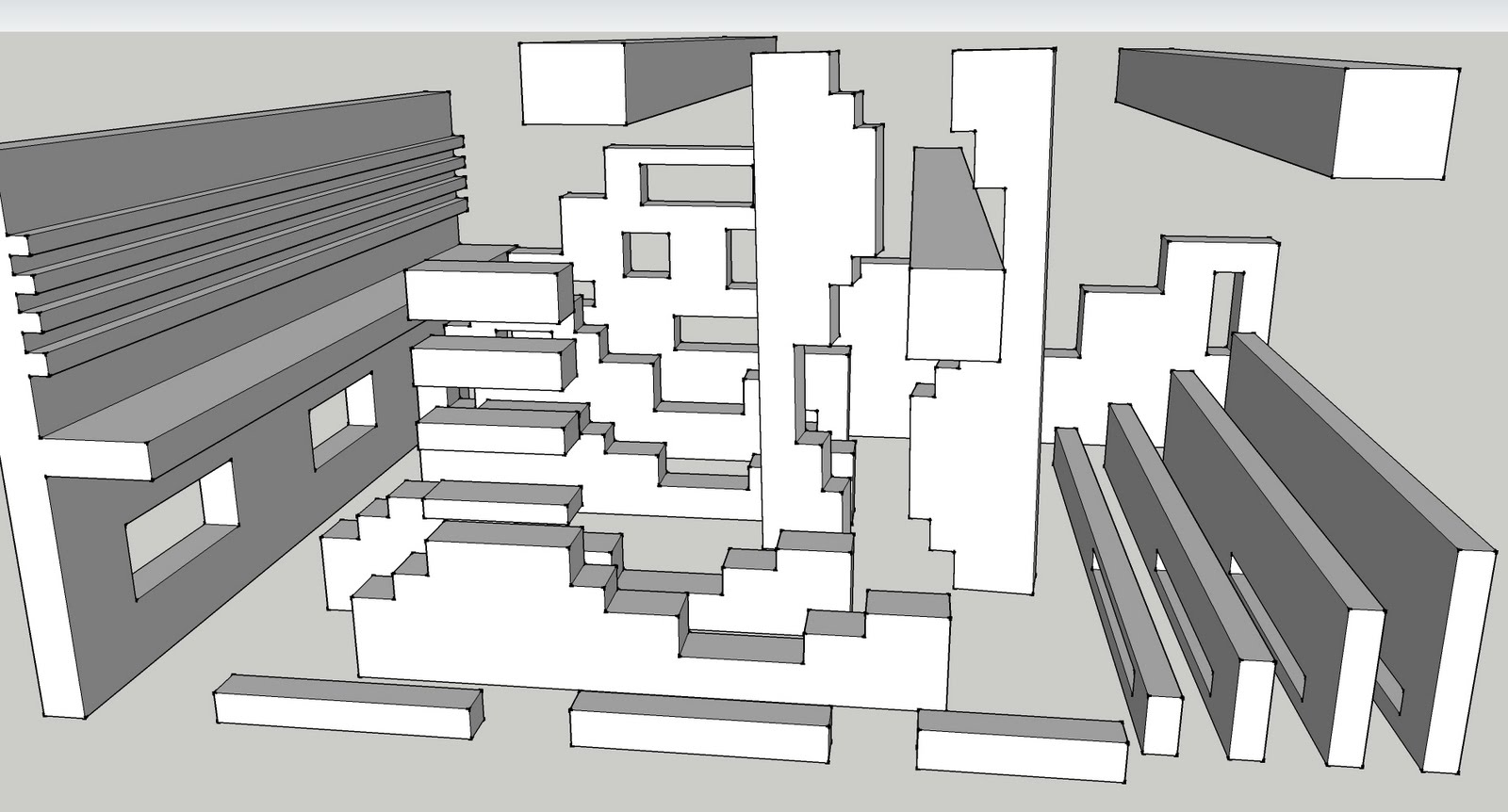 sketch up web sketch up web