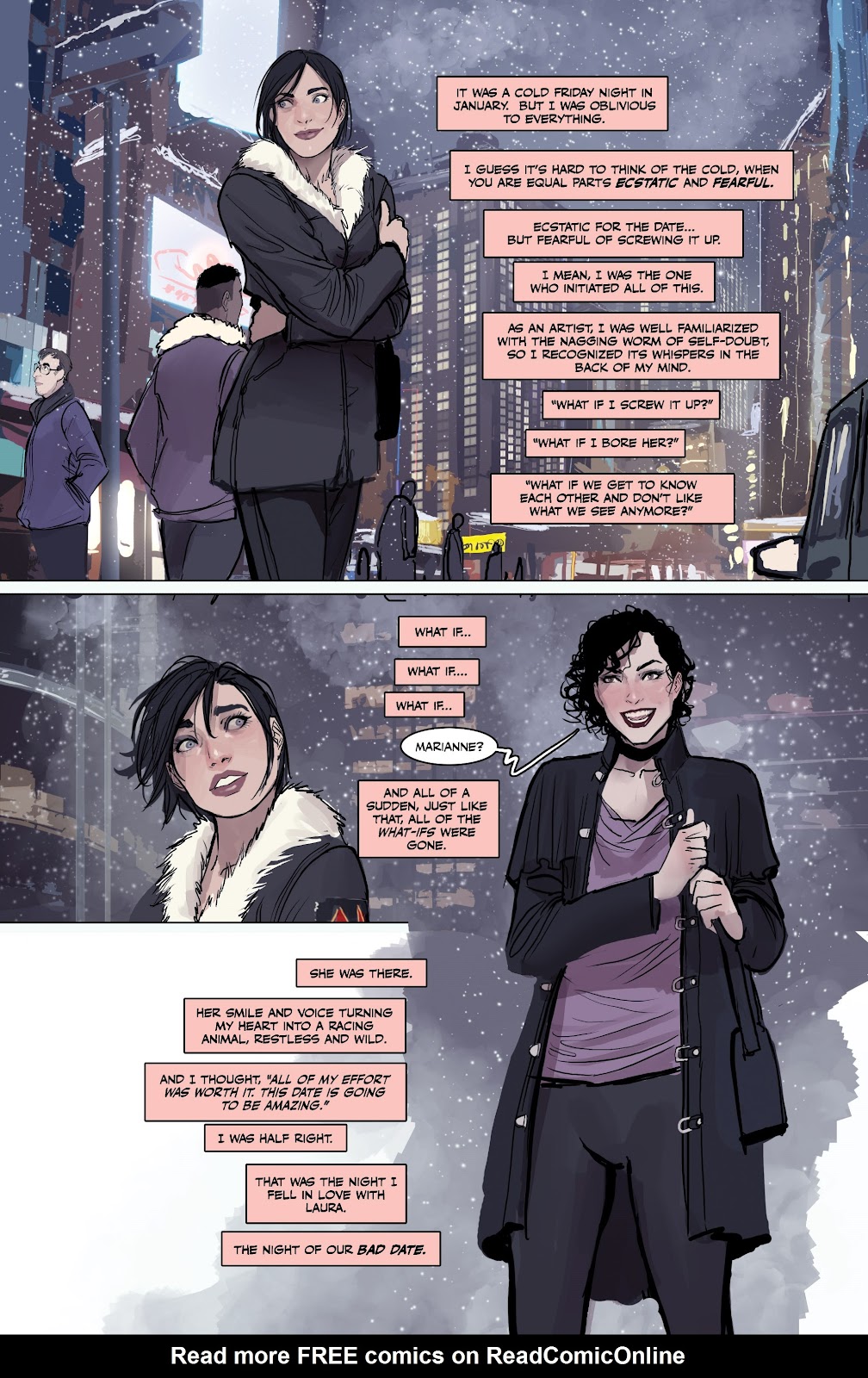 Sunstone issue TPB 6 (Part 2) - Page 41