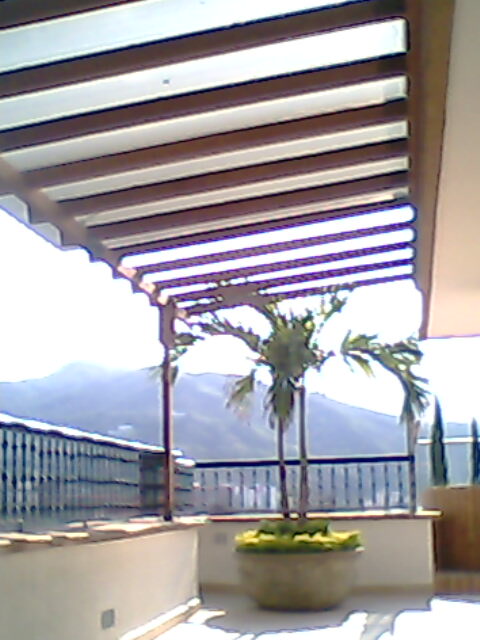 Acabados arquitectonicos: Cubiertas