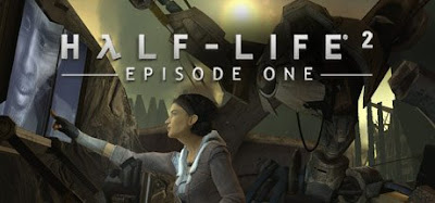 Half Life - Episode One