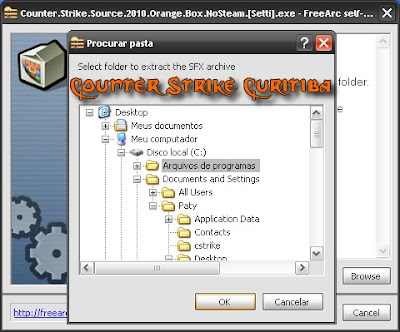 Download CSS Orange Box