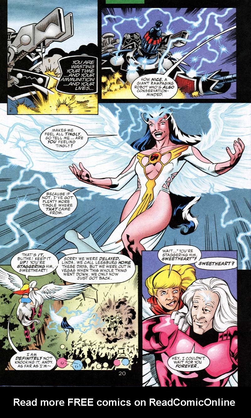 Supergirl (1996) 60 Page 21