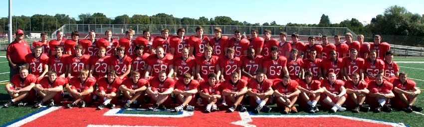 BEANO'S BLOG: EMASS Football--He..Could.. Go.. All.. The.. Way..Week 10 BEANO'S BLOG: EMASS Football--He..Could.. Go.. All.. The.. Way..Week 10