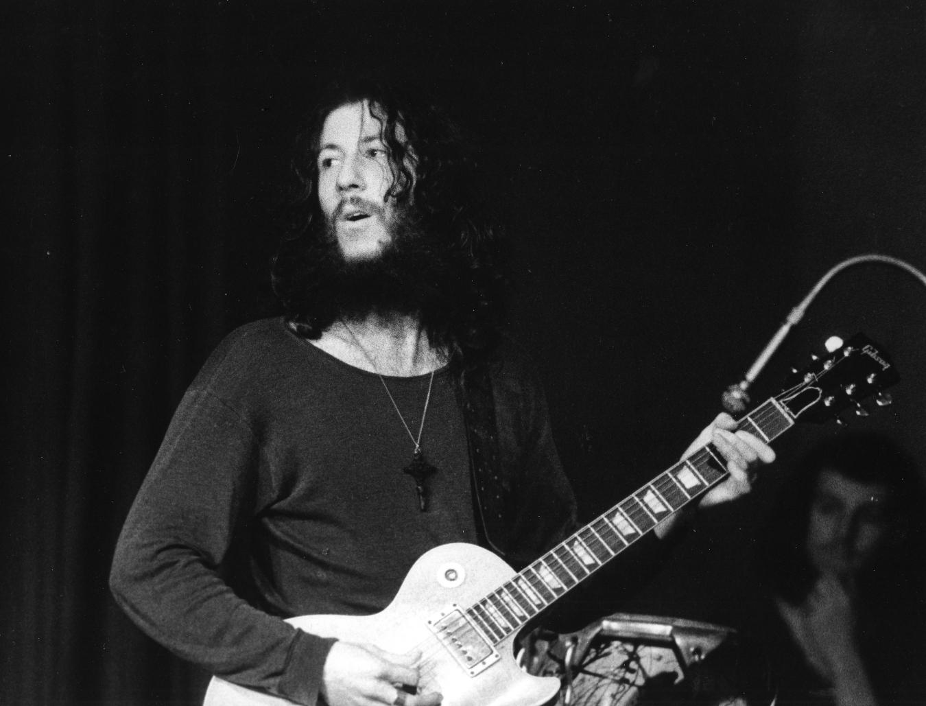 My Collections: Peter Green
