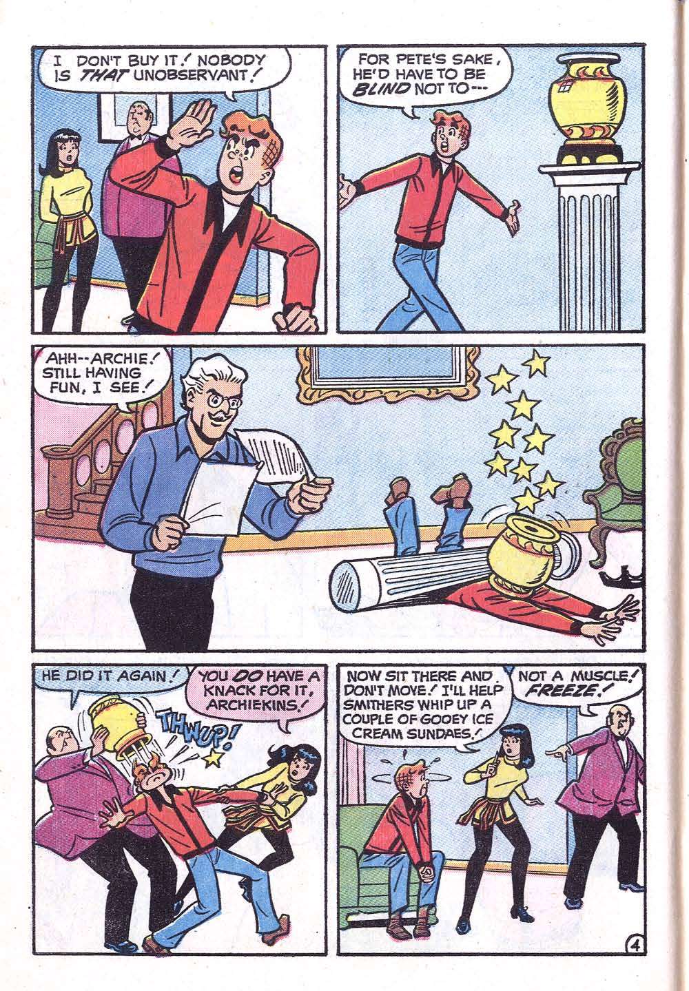 Archie (1960) 220 Page 6