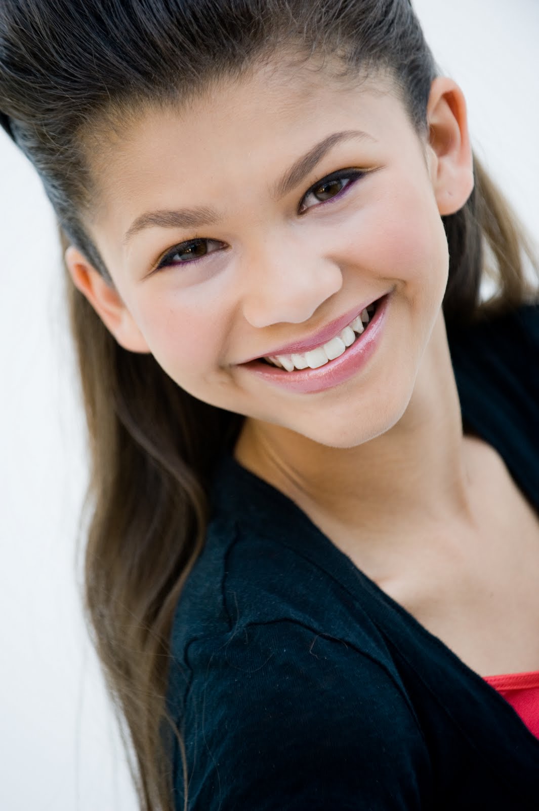 NR: Zendaya Coleman