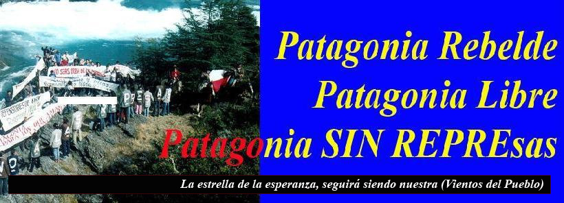 Patagonia Rebelde