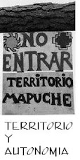 Nación Mapuche