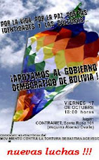 x Bolivia Soberana