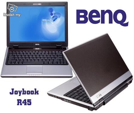 driver win7 sp3 joy book benq r45