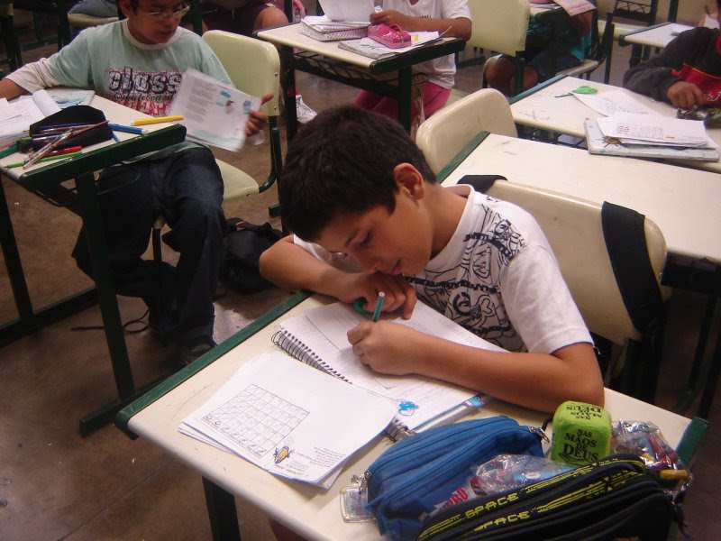 Escola Estadual Braz Cubas