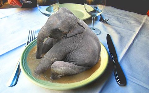 https://2.bp.blogspot.com/_BoqsMMSqtoo/SuACt7FgMFI/AAAAAAAAANM/3L9fWIc_nHE/s640/eat_the_elephant+-cute.jpg