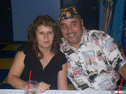 Margarito and Amanda Lopez