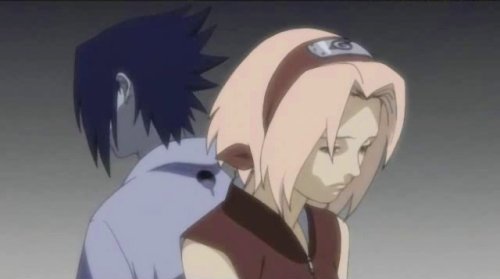 sasuke e sakura