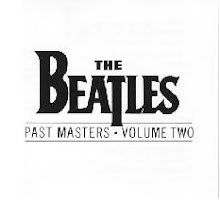 The Beatles Past Masters Vol. 2