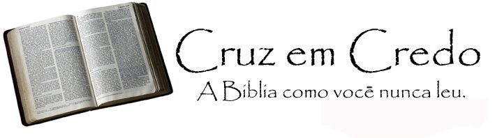 Cruz em Credo