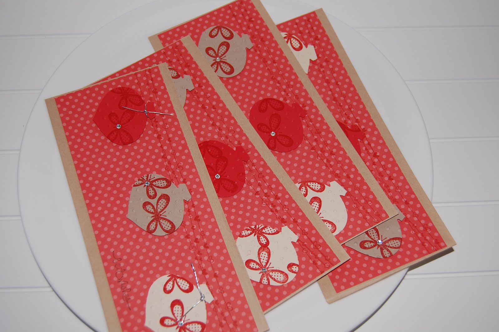 The Card Kitchen Chinese New Year Envelope