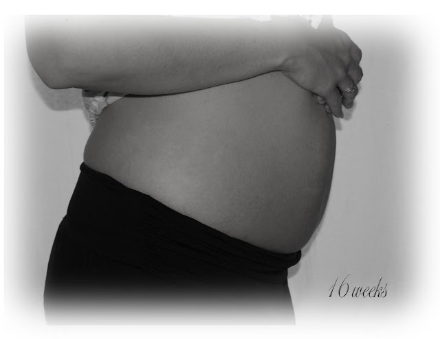 Pregnancy Portraits
