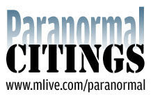 Paranormal Citings