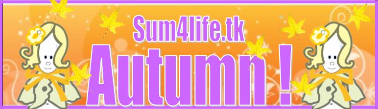 Sum4life's Chobots Blog
