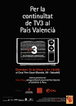 Volem TV3 al País Valencià