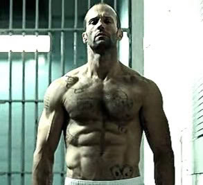 Jason Statham Movies on Maybe Many Gods In This World  But There Is Only One Jason Statham