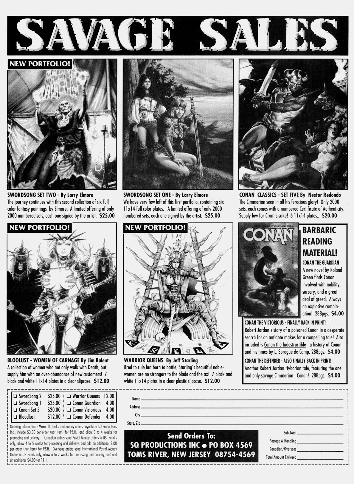 Read online Conan Saga comic -  Issue #54 - 62