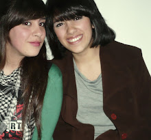 Agostina, te amo AMIGA