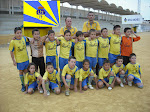 2ª BENJAMINES