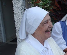 Madre Maria Helena Cavalcanti